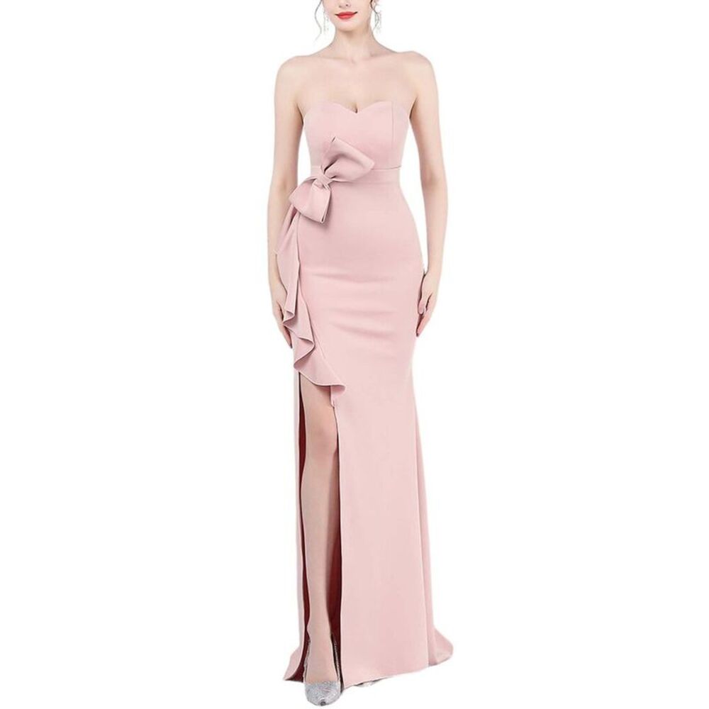 Kalinnu Womens  Maxi Dress